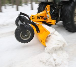 WIESKA-lanat monipuliseen, ympärivuotiseen käyttöön NY-TEKiltä